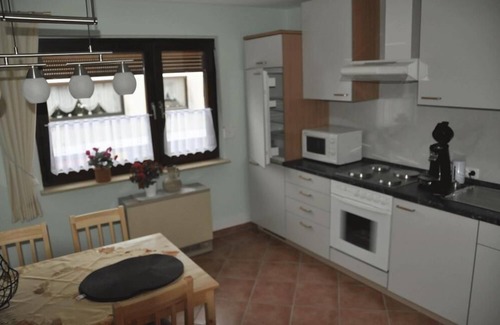Ulmen Apartamento | Apartamento de vacaciones Ulmen para 2 - 4 personas con 1 dormitorio - Apartamento