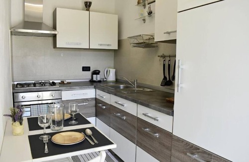 Valica Apartamento | Apartamento de vacaciones Umag para 1 - 2 personas con 1 dormitorio - Apartamento