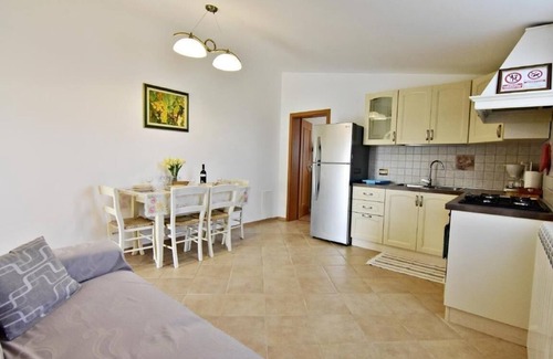 Valica Apartamento | Apartamento de vacaciones Umag para 1 - 4 personas con 1 dormitorio - Apartamento