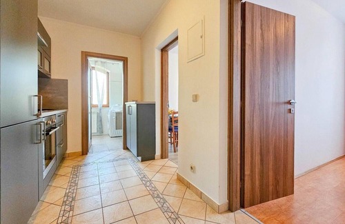 Crveni Vrh Apartamento | Apartamento de vacaciones Umag para 1 - 3 personas con 1 dormitorio - Apartamento