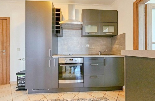 Crveni Vrh Apartamento | Apartamento de vacaciones Umag para 1 - 3 personas con 1 dormitorio - Apartamento