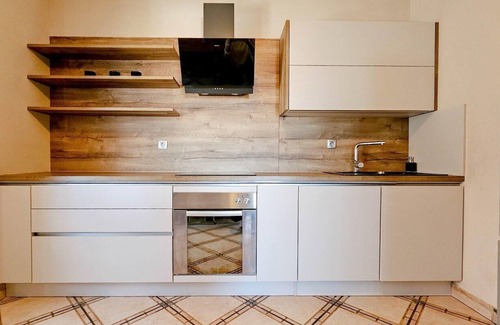 Crveni Vrh Apartamento | Apartamento de vacaciones Umag para 1 - 2 personas con 1 dormitorio - Apartamento