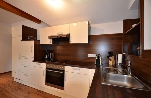 Umhausen Apartamento | Apartamento de vacaciones Umhausen para 1 - 6 personas con 2 dormitorios - Apartamento en casa unifa