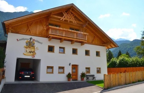 Umhausen Apartamento | Apartamento de vacaciones Umhausen para 1 - 6 personas con 2 dormitorios - Apartamento en casa unifa