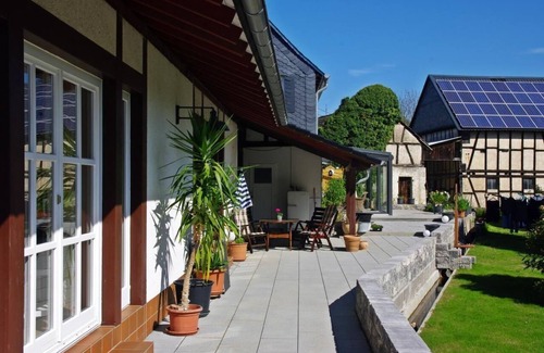 Unzenberg Apartamento | Apartamento de vacaciones Unzenberg para 1 - 4 personas con 1 dormitorio - Apartamento