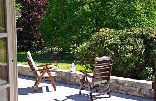 Unzenberg Apartamento | Apartamento de vacaciones Unzenberg para 1 - 4 personas con 1 dormitorio - Apartamento