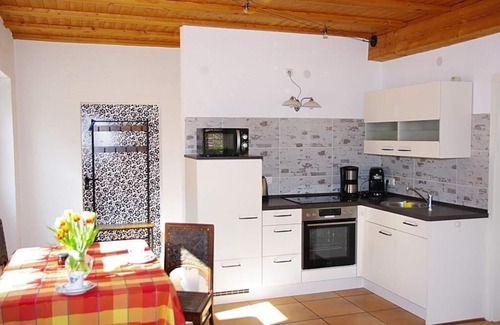 Unzenberg Apartamento | Apartamento de vacaciones Unzenberg para 1 - 3 personas - Apartamento