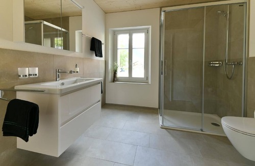 Urnerboden Apartamento | Apartamento de vacaciones Urnerboden para 1 - 6 personas con 2 dormitorios - Apartamento en casa uni