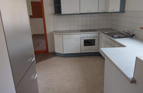 Rute Apartamento | Apartamento de vacaciones Urnäsch para 1 - 6 personas con 2 dormitorios - Apartamento dúplex/triplex