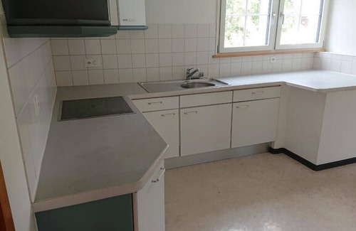 Rute Apartamento | Apartamento de vacaciones Urnäsch para 1 - 6 personas con 2 dormitorios - Apartamento dúplex/triplex