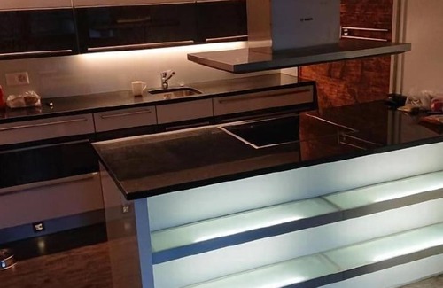 Rute Apartamento | Apartamento de vacaciones Urnäsch para 1 - 4 personas con 2 dormitorios - Apartamento