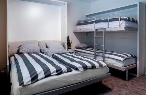 Suomutunturi Casa | Holiday Apartment Usva Studio II