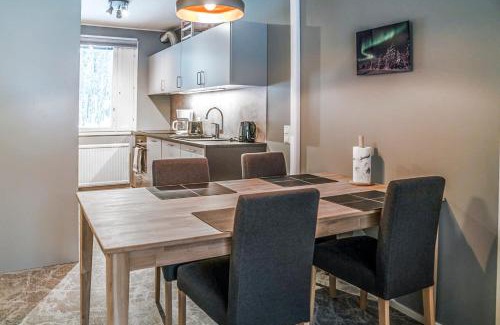 Suomutunturi Casa | Holiday Apartment Usva Kolmio