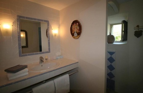 Labaume Apartamento | Apartamento de vacaciones Uzès para 2 personas con 1 dormitorio - Apartamento en casa rural
