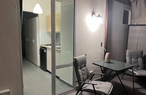 Paparella Apartamento | Apartamento de vacaciones Valderice para 1 - 2 personas con 1 dormitorio - Apartamento