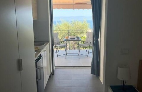 Paparella Apartamento | Apartamento de vacaciones Valderice para 1 - 2 personas con 1 dormitorio - Apartamento