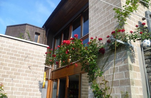 Terre di Pedemonte Apartamento | Apartamento de vacaciones Verscio para 1 - 4 personas con 1 dormitorio - Casa pareada