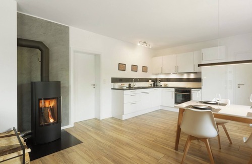 Drolshagen Apartamento | Apartamento vacacional "Viedenz" * moderno y acogedor