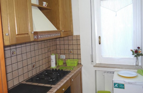 Villa Rosa Apartamento | Apartamento de vacaciones Villa Rosa para 1 - 5 personas con 2 dormitorios - Apartamento