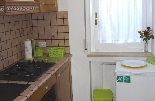 Villa Rosa Apartamento | Apartamento de vacaciones Villa Rosa para 1 - 5 personas con 2 dormitorios - Apartamento