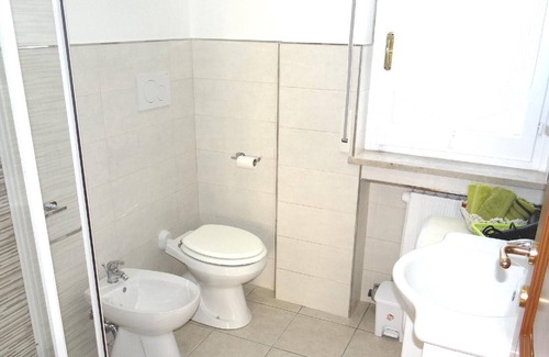 Villa Rosa Apartamento | Apartamento de vacaciones Villa Rosa para 1 - 5 personas con 2 dormitorios - Apartamento