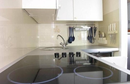 Penzing Apartamento | Apartamento de vacaciones Viena para 1 - 2 personas - Apartamento