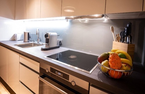 Penzing Apartamento | Apartamento de vacaciones Viena para 1 - 6 personas con 2 dormitorios - Casa adosada