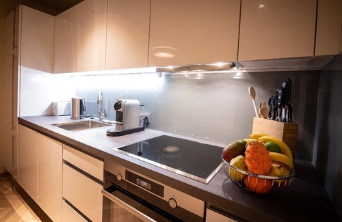 Penzing Casa | Apartamento de vacaciones Viena para 1 - 4 personas con 1 dormitorio - Casa de vacaciones