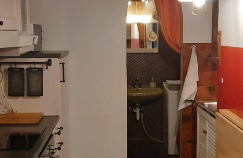 Hernals Apartamento | Apartamento de vacaciones Viena para 1 - 4 personas con 2 dormitorios - Apartamento en casa unifamil