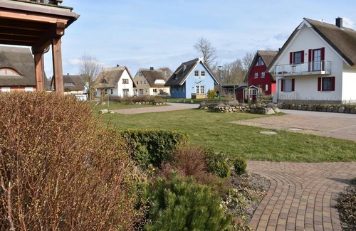 Neuenkirchen Apartamento | Apartamento de vacaciones Vieregge para 1 - 4 personas con 2 dormitorios - Apartamento