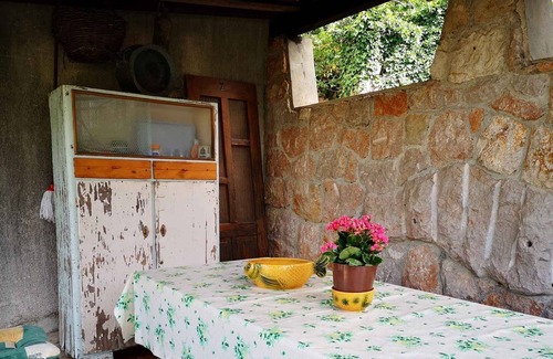 Cres Apartamento | Apartamento vacacional Apartamento de Viktor Filozici