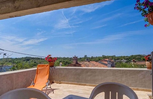 Cres Apartamento | Apartamento vacacional Apartamento de Viktor Filozici