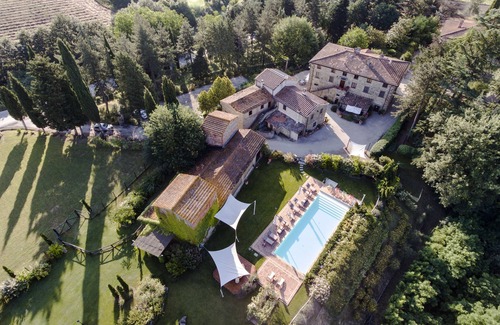 Santa Reparata Apartamento | Apartamento de vacaciones Villa Maria - Fabrizia apartamento