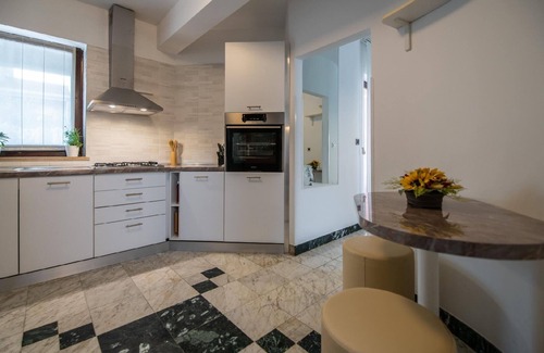 Vinkuran Apartamento | Apartamento de vacaciones Vinkuran para 1 - 6 personas con 3 dormitorios - Apartamento en casa unifa