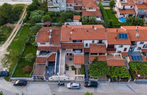 Vinkuran Apartamento | Apartamento de vacaciones Vinkuran para 1 - 6 personas con 3 dormitorios - Apartamento en casa unifa