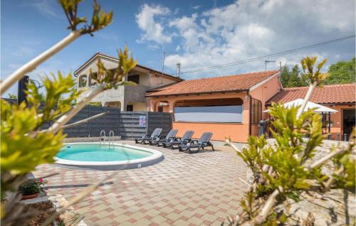 Gajana Apartamento | Holiday Apartment Vodnjan 04