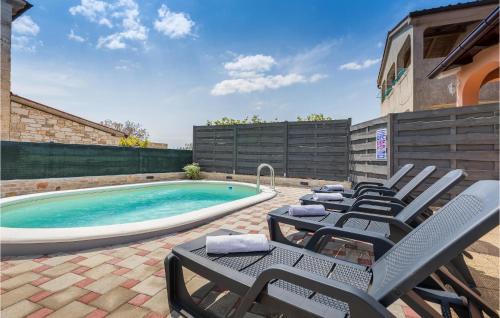Gajana Apartamento | Holiday Apartment Vodnjan 04