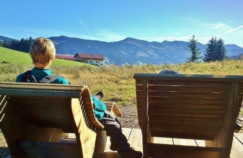 Oberau Wildschonau Apartamento | Apartamento de vacaciones Wildschönau-Oberau para 1 - 11 personas con 4 dormitorios - Apartamento en