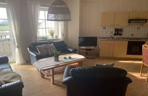 Hasselberg Casa | Holiday apartment with 3 bedrooms
