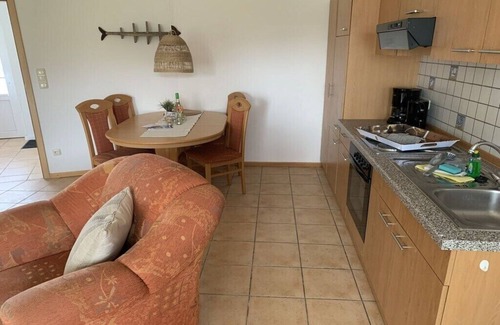 Hasselberg Casa | Holiday apartment with 2 bedrooms