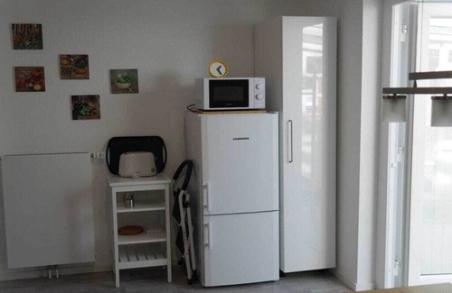 Hohenfelde Casa | Holiday apartment with 2 bedrooms
