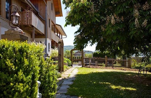 Waldmuenchen Apartamento | Apartamento de vacaciones Waldmünchen para 1 - 6 personas con 3 dormitorios - Apartamento en casa un