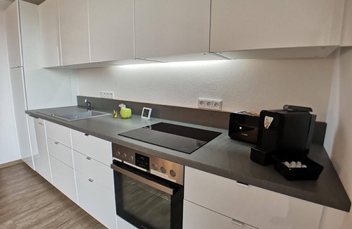 Waldmuenchen Casa | Apartamento de vacaciones Waldmünchen para 1 - 4 personas con 2 dormitorios - Casa de vacaciones