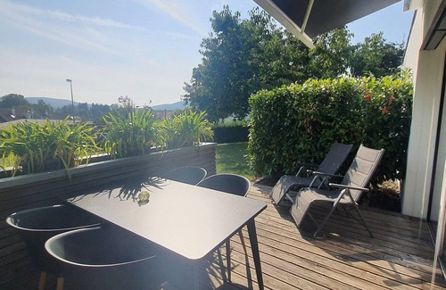 Waldmuenchen Casa | Apartamento de vacaciones Waldmünchen para 1 - 4 personas con 2 dormitorios - Casa de vacaciones