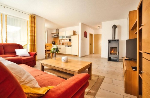 Waldmuenchen Apartamento | Apartamento de vacaciones Waldmünchen para 1 - 2 personas con 1 dormitorio - Apartamento en casa uni