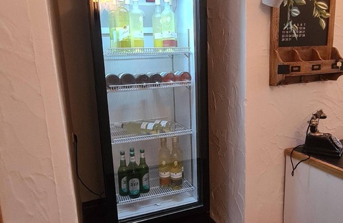Weissenstadt Apartamento | Apartamento de vacaciones Weißenstadt para 1 - 2 personas con 1 dormitorio - Casa adosada