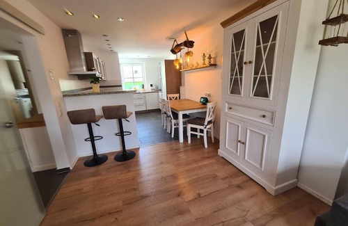 Weissenstadt Apartamento | Apartamento de vacaciones Weißenstadt para 1 - 6 personas con 2 dormitorios - Casa adosada