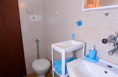 Artatore Apartamento | Apartamento vacacional con Internet y Aire Acondicionado