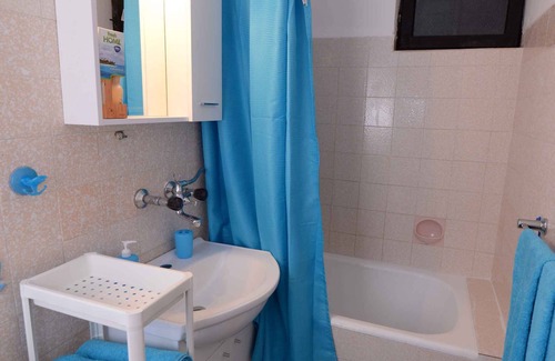 Artatore Apartamento | Apartamento vacacional con Internet y Aire Acondicionado