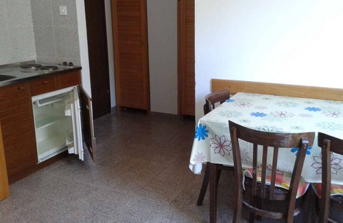 Sveti Juraj Apartamento | Apartamento vacacional con vista al mar